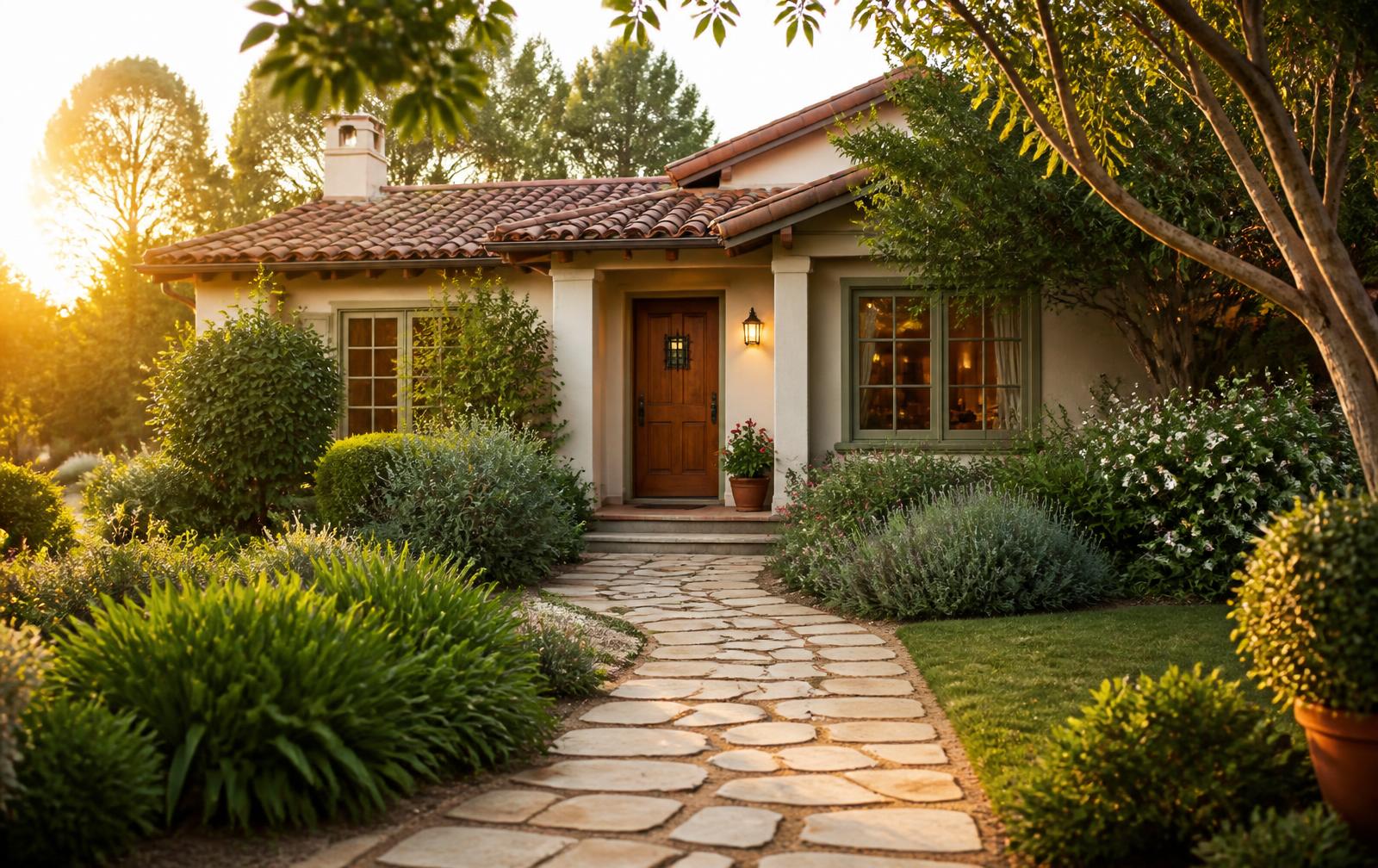 Single-family home we would buy as-is
